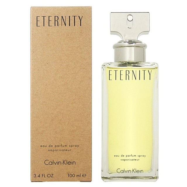 CALVIN KLEIN Eternity For Women EDP 100ml TESTER